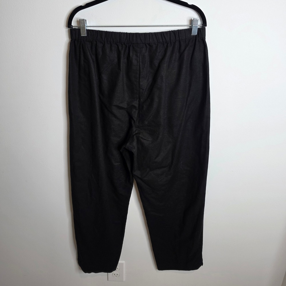 Hot Cotton‎ Pants Womens Large